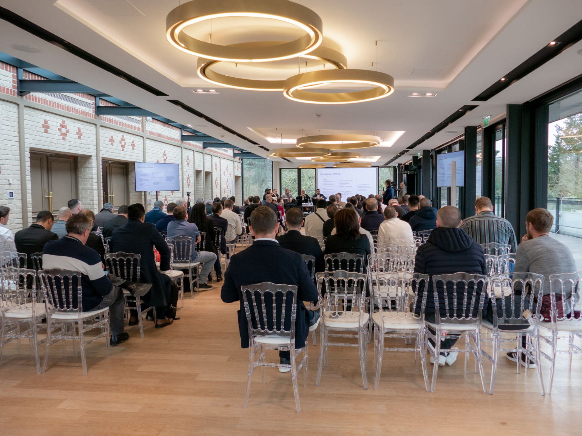 Le Secure IT Day - Paris 2024