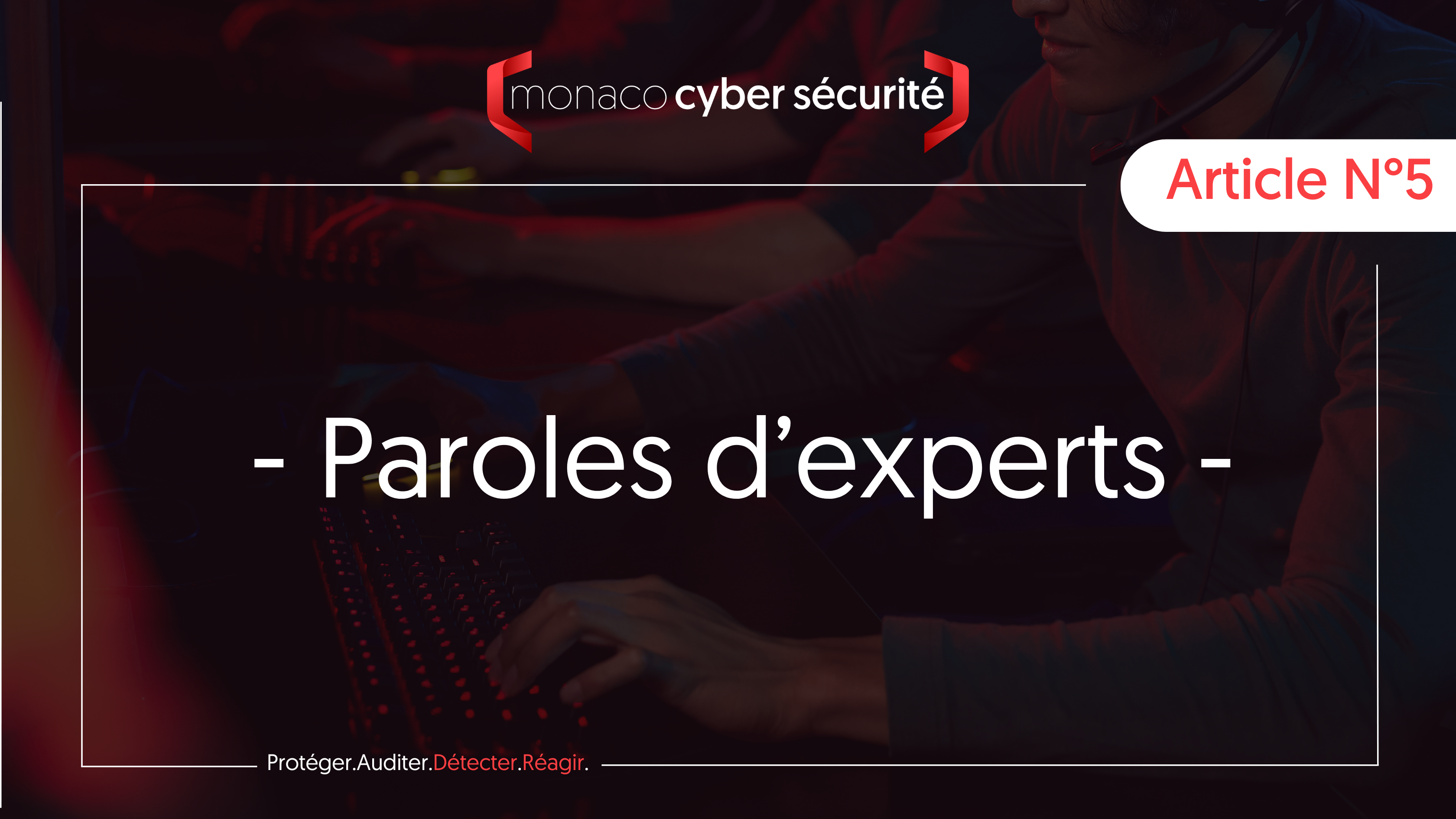 Centre de Cyber Défense : le rôle du SOC dans la lutte contre les cyberattaques modernes