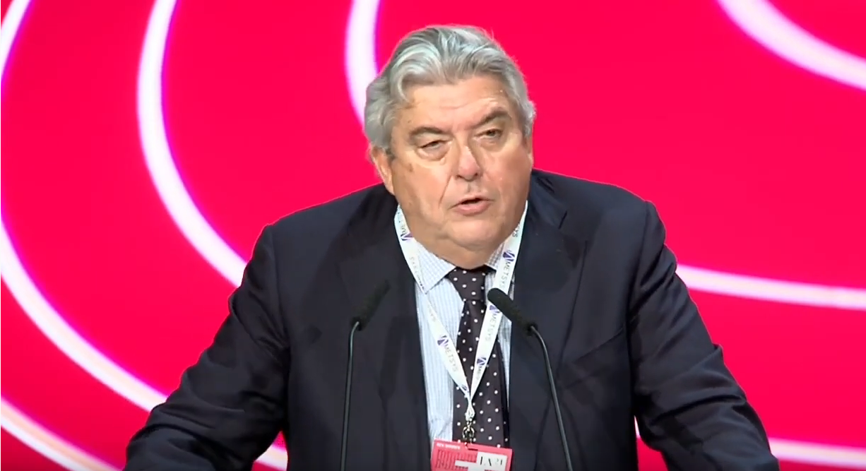 Assises de la sécurité