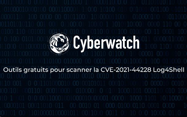 Outils mis à disposition par Cyberwatch
