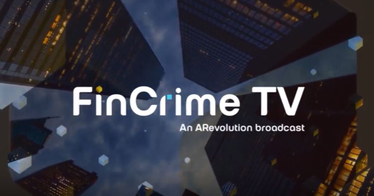 FinCrime TV - Episode 2