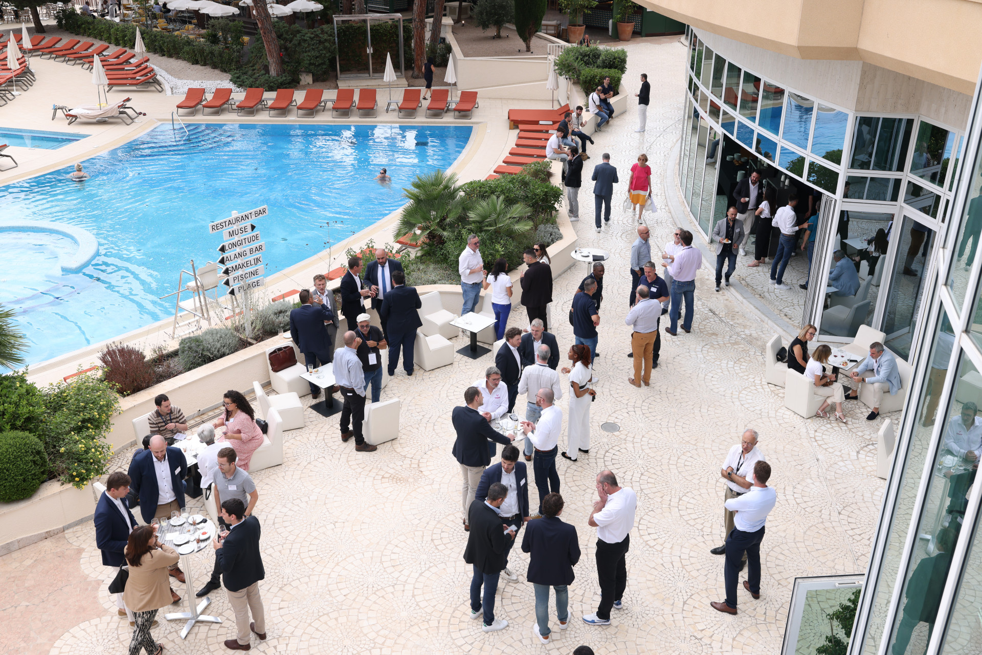Secure IT Day - Monaco 2024
