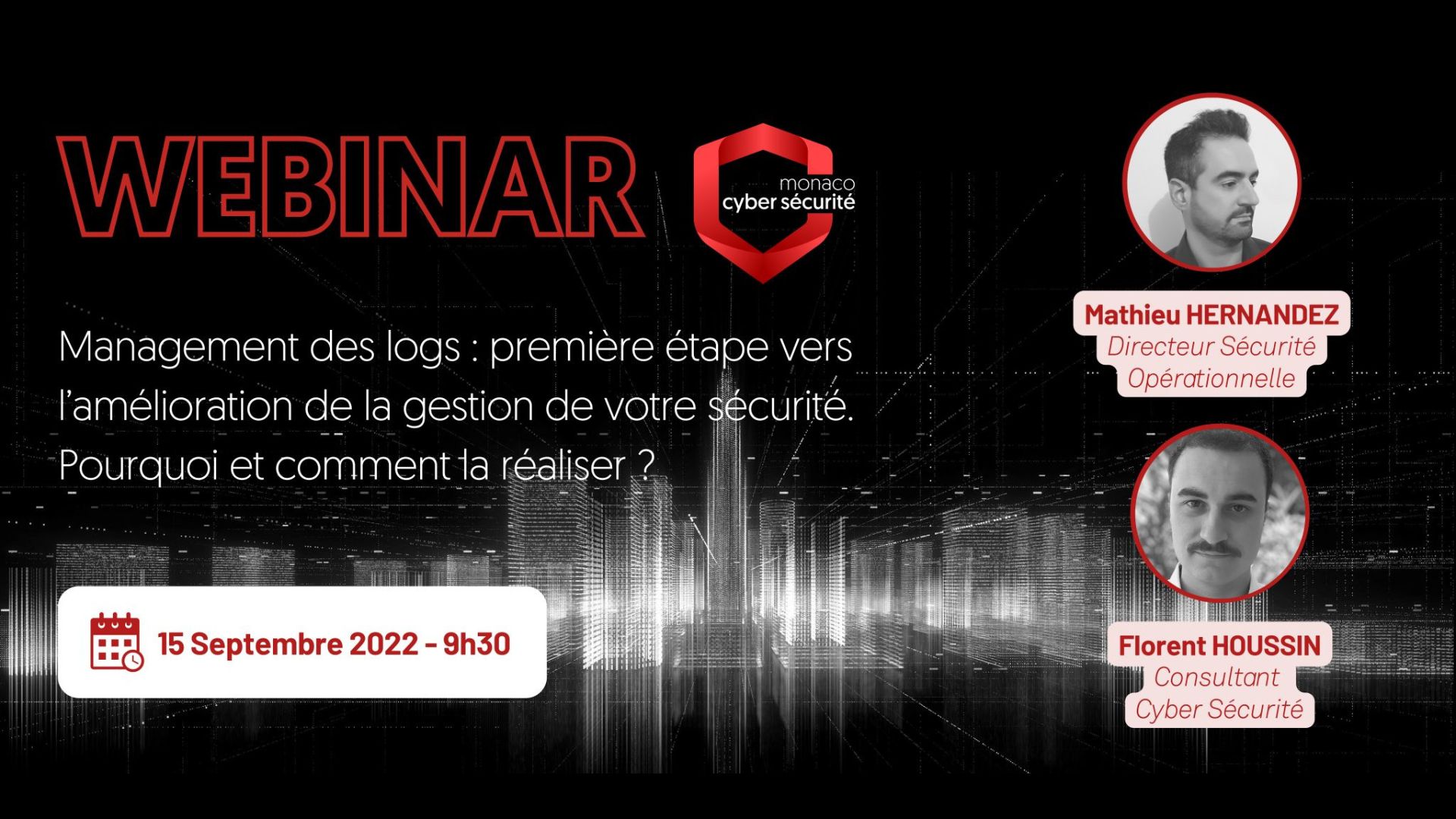 WEBINAR