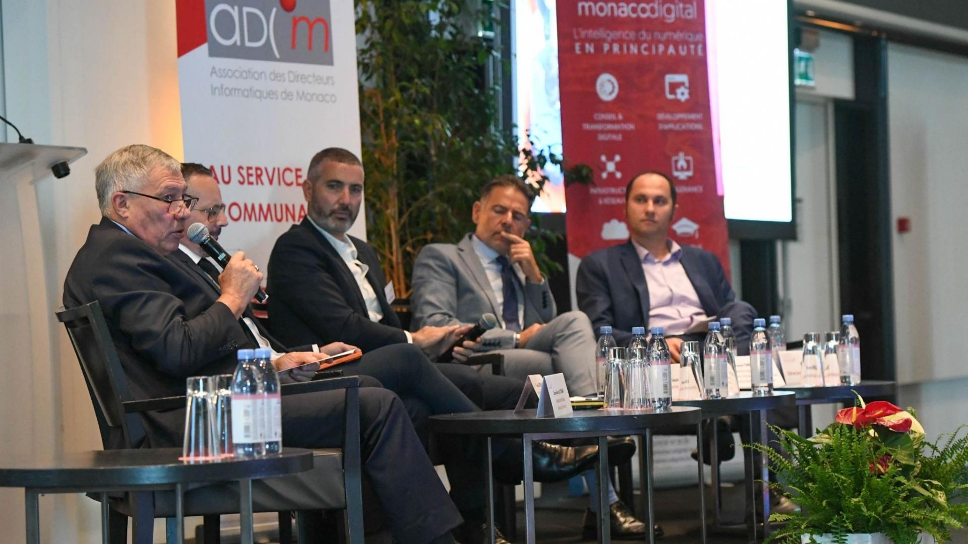SALON MONACO BUSINESS 2022