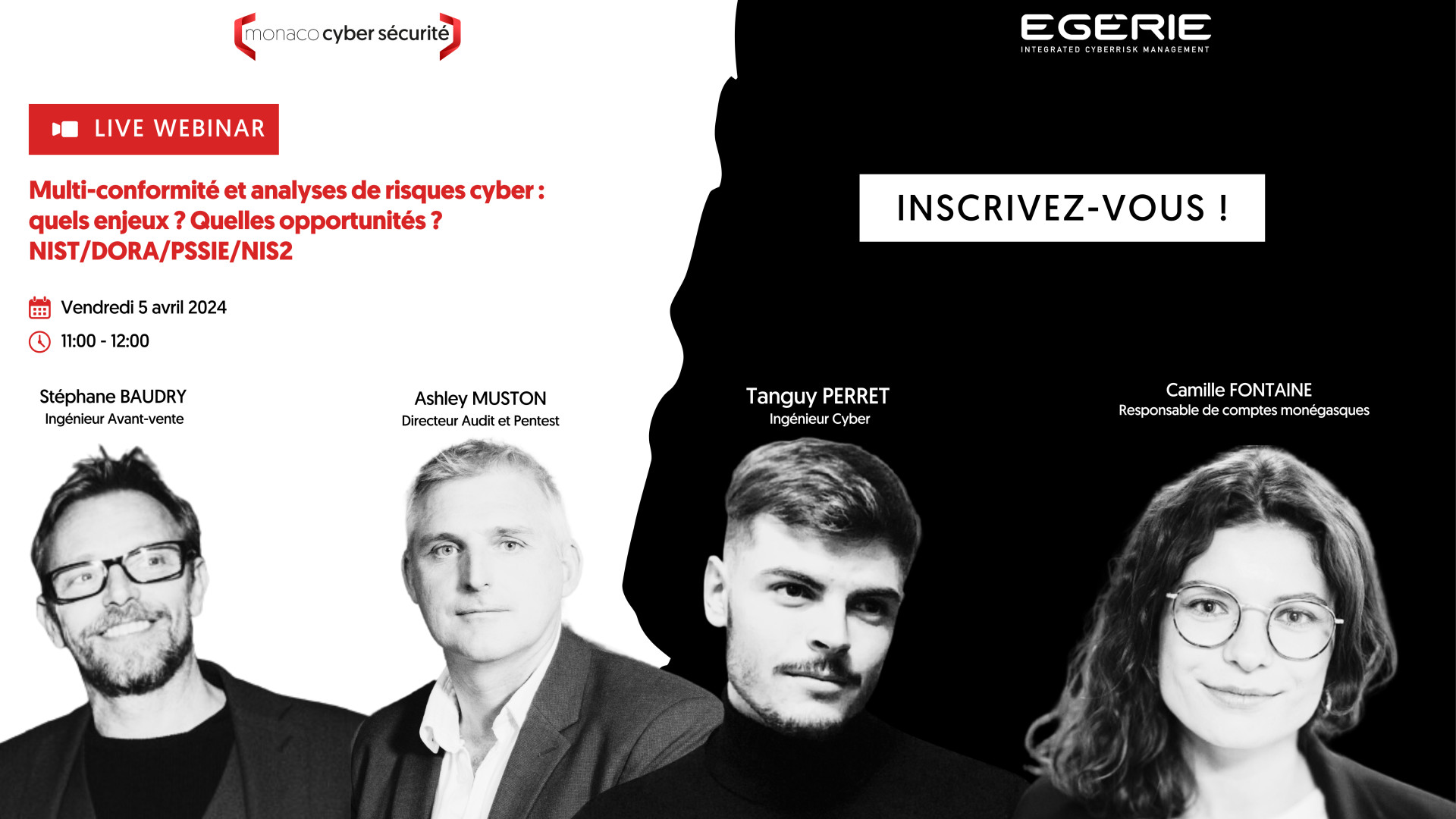 WEBINAR