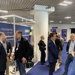 Retour sur l'IT & Cybersecurity Meetings 2025 : Monaco Cyber Sécurité et Avangarde Cyber Sécurité à Cannes