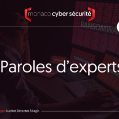 Gestion opérationnelle et stratégique des cyberattaques - Approche intégrée vers une résilience organisationnelle