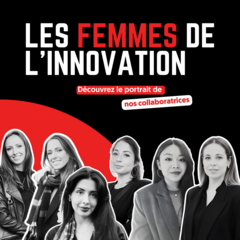 Les Femmes de l'innovation