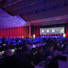 Retour sur l'Insomni'hack 2025 : la Mon'Hack Team à Lausanne pour un défi en cybersécurité