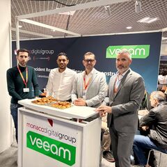 Retour sur notre participation au salon au Palais des Festivals et des Congrès de Cannes