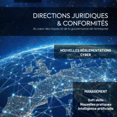 Avangarde Cyber Sécurité dans la revue du Village de la Justice