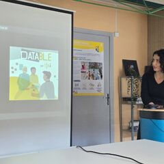 Café Datable (Lyon) par Tuba - NIS2 et référentiel ReCyF