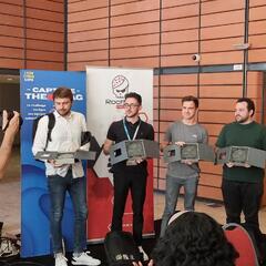 Lyon Cyber Expo 2025